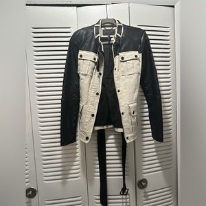 BCBG Maxazria Jacket